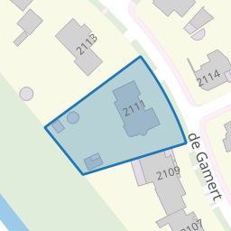 Perceel WCN00-P-1078