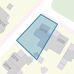 Perceel WCN00-P-1085