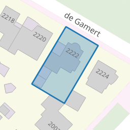 Perceel WCN00-P-1087