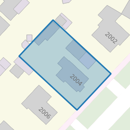 Perceel WCN00-P-1090