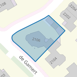 Perceel WCN00-P-1096