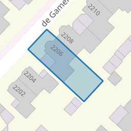 Perceel WCN00-P-1099