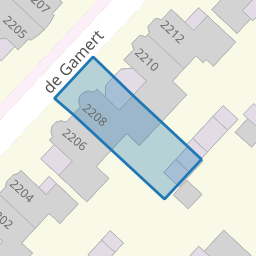 Perceel WCN00-P-1100