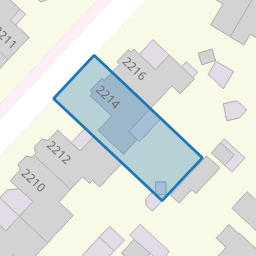 Perceel WCN00-P-1103