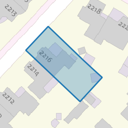 Perceel WCN00-P-1104