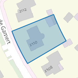 Perceel WCN00-P-1107