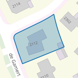 Perceel WCN00-P-1108