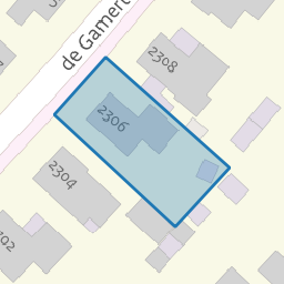 Perceel WCN00-P-1111