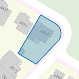 Perceel WCN00-P-1117