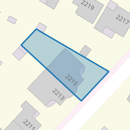 Perceel WCN00-P-1118