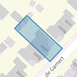 Perceel WCN00-P-1122