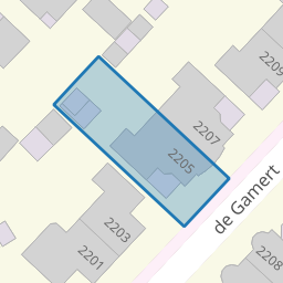 Perceel WCN00-P-1123