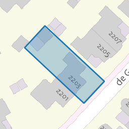 Perceel WCN00-P-1124