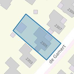 Perceel WCN00-P-1130