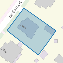 Perceel WCN00-P-1137