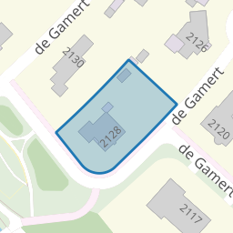 Perceel WCN00-P-1150