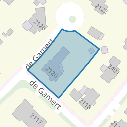 Perceel WCN00-P-1152