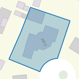 Perceel WCN00-P-1160