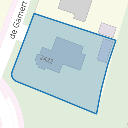 Perceel WCN00-P-1164