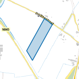 Perceel WCN00-P-1189