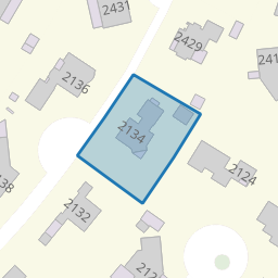 Perceel WCN00-P-1201