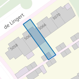 Perceel WCN00-P-1208