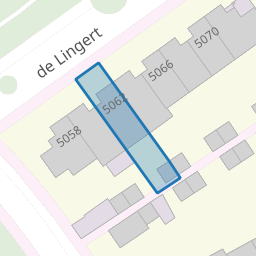 Perceel WCN00-P-1209