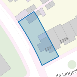 Perceel WCN00-P-1218