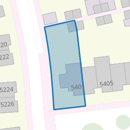 Perceel WCN00-P-1234