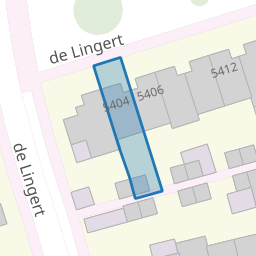 Perceel WCN00-P-1244