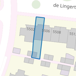 Perceel WCN00-P-1260