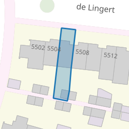 Perceel WCN00-P-1261