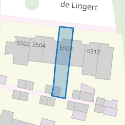 Perceel WCN00-P-1262