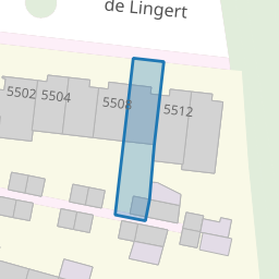 Perceel WCN00-P-1263