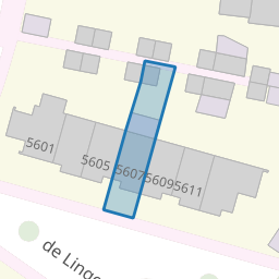 Perceel WCN00-P-1269