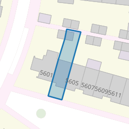 Perceel WCN00-P-1271