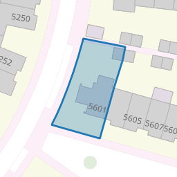 Perceel WCN00-P-1272