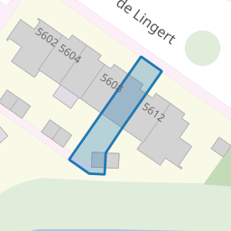 Perceel WCN00-P-1275