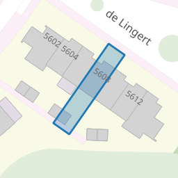 Perceel WCN00-P-1276