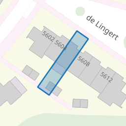 Perceel WCN00-P-1277