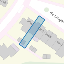 Perceel WCN00-P-1278