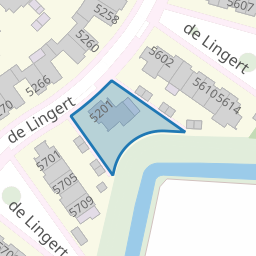 Perceel WCN00-P-1280