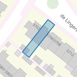 Perceel WCN00-P-1287