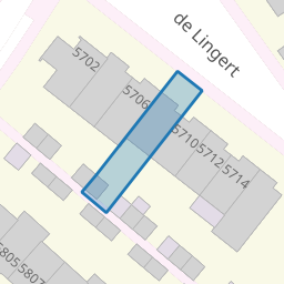 Perceel WCN00-P-1289