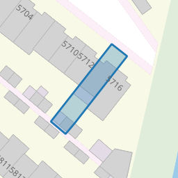 Perceel WCN00-P-1292