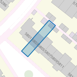 Perceel WCN00-P-1295