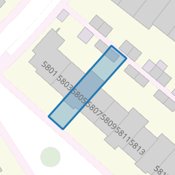 Perceel WCN00-P-1296