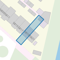 Perceel WCN00-P-1303