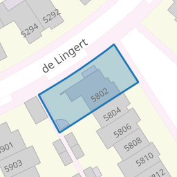 Perceel WCN00-P-1305