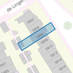 Perceel WCN00-P-1307